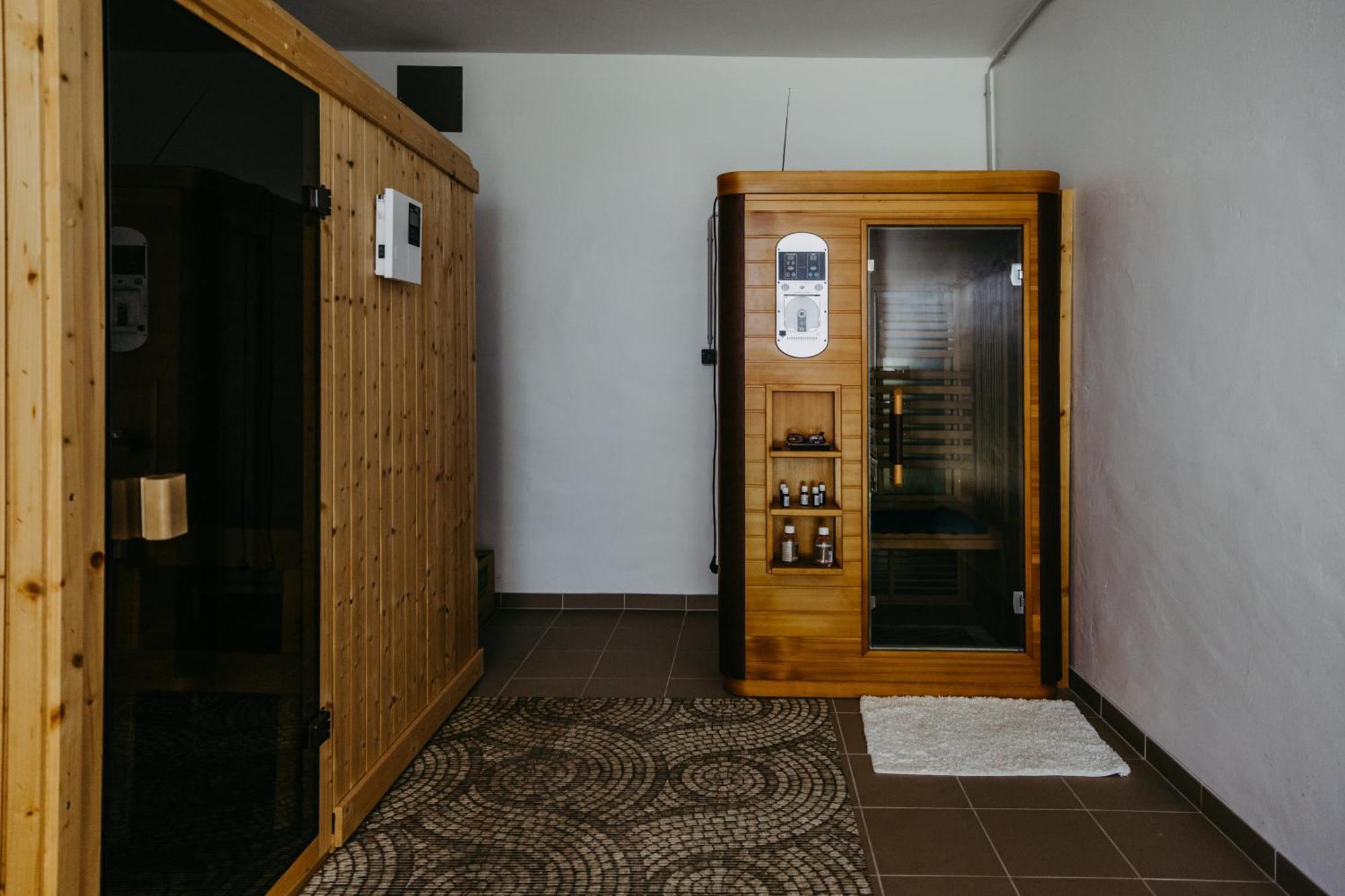Gaestehaus Josef Lang Andau Экстерьер фото